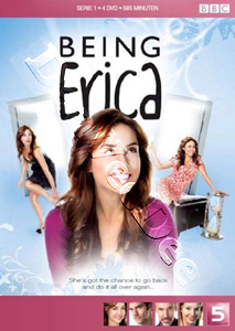 Being Erica |Series 1 | Being Erica - Series One  DVD